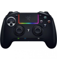Геймпад Razer Raiju Ultimate Black (RZ06-02600300-R3G1) USB
