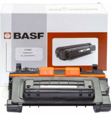 Картридж BASF (BASF-KT-CC364A) HP LJ P4014/4015/P4515 Black (CC364A)