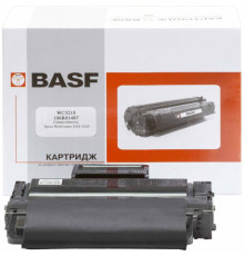 Картридж BASF (BASF-KT-3210-106R01487) Xerox WC 3210MFP/3220MFP Black (106R01487)