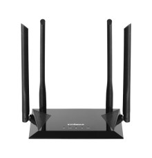 Беспроводной маршрутизатор Edimax BR-6476AC (AC1200, 1*FE WAN, 4*FE LAN, 4 антенны)