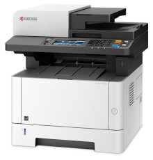 MФУ А4 ч/б Kyocera ECOSYS M2640idw с Wi-Fi (1102S53NL0)