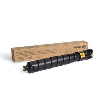 Картридж Xerox (106R04056) VL C8000 Yellow (max)