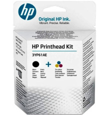 Печ.головка HP DJ GT/Ink Tank (3YP61AE)