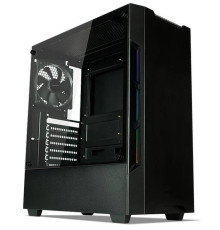 Корпус Tecware Nexus Evo Black (TWCA-NEX-EVBK) без БП