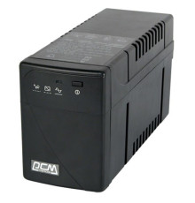 ИБП Powercom 600VA/360W Lin.int, AVR, 2 x IEC, USB (BNT-600AP)