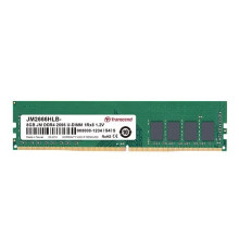 Модуль пам`яті DDR4 16GB/2666 Transcend JetRam (JM2666HLB-16G)