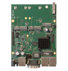 Плата MikroTik RBM33G