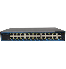 POE коммутатор ATIS PoE-1026-24P/250m