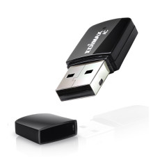 Бездротовий адаптер Edimax EW-7811UTC