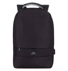 Рюкзак Rivacase 7562 15.6" Black