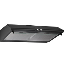 Витяжка Pyramida MHX 60 BL