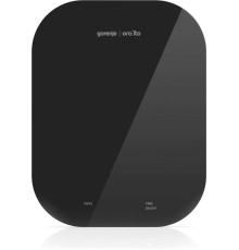 Ваги кухонні Gorenje KT10ORAB