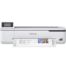 Принтер Epson SureColor SC-T3100N 24 без стенду (C11CF11301A0)