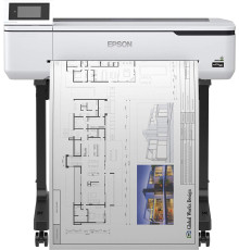 Принтер Epson SureColor SC-T3100 24 (C11CF11302A0)