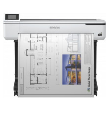 Принтер Epson SureColor SC-T5100 36 (C11CF12301A0)