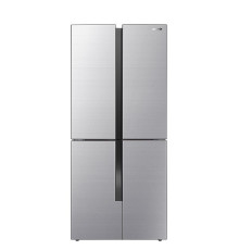 Холодильник Gorenje NRM8181MX