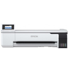 Принтер Epson SureColor SC-T3100X 24 без стенду (C11CJ15301A0)