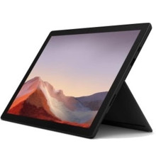 Планшетний ПК Microsoft Surface Pro 7 16/256GB Matte Black (VNX-00016)