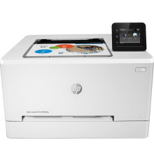 Принтер А4 HP Color LJ Pro M255dw з Wi-Fi (7KW64A)