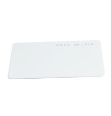 Бесконтактная карта ATIS MiFare card (MF-06 print)