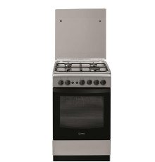 Плита Indesit IS5G1PMX/E
