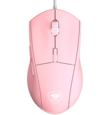 Мишка Cougar Minos XT Pink USB