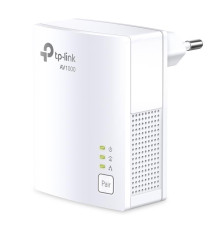 Комплект адаптерів для створення мережі Ethernet на основі електромережі TP-Link TL-PA7017 KIT