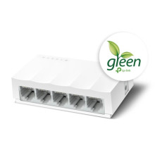 Коммутатор TP-Link LS1005