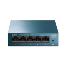 Комутатор TP-Link LS105G