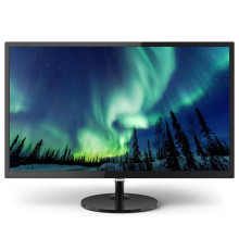 Монiтор Philips 31.5" 327E8QJAB/00 IPS Black