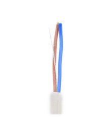Кабель силовий ATIS FC 2*0.75-CU (100м)