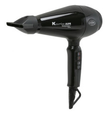 Фен Coifin Korto A2R Ion Black