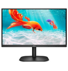 Монитор AOC 21.5" 22B2H/EU VA Black