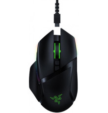 Мишка бездротова Razer Basilisk Ultimate Wireless Black with Mouse Dock (RZ01-03170100-R3G1)