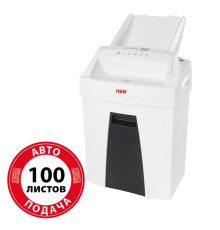 Уничтожитель документов HSM Securio AF100 (4x25) (6060100)