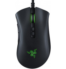 Мишка Razer DeathAdder V2 Black (RZ01-03210100-R3M1)