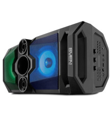 Акустична система Sven PS-650 Black