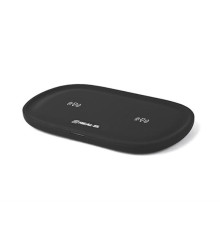 Бездротовий зарядний пристрій REAL-EL WL-780 3A 20W Black