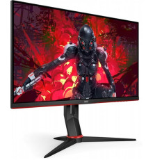 Монiтор AOC 27" Q27G2U/BK VA Black