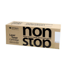 Картридж PrintPro NonStop (PP-C047NS) Canon LBP112/MFP112/113 Black (Canon 047)