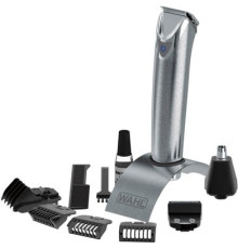 Триммер Wahl Ssteel Li EU 09818-116
