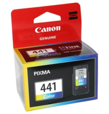 Картридж CANON (CL-441) для Pixma MG2140/MG3140 Color  (5221B001)