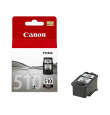 Кaртридж  CANON black PG-510Bk (2970B007)