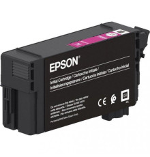 Картридж EPSON (T40D3) SC-T3100/T5100 (C13T40D340) Magenta