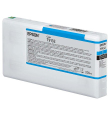 Картридж EPSON (T9132) SC-P5000 (C13T913200) Cyan