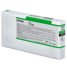 Картридж EPSON (T913B) SC-P5000 (C13T913B00) Green
