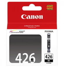Картридж CANON (CLI-426) MG6140/8140 Black  (4556B001)