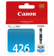 Картридж CANON (CLI-426) MG6140/8140 Cyan (4557B001)