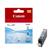 Картридж CANON (CLI-521) MP540/630 Cyan (2934B004)
