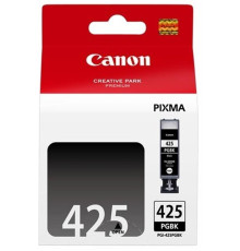 Картридж CANON (PGI-425) Pixma iP4840/MG5140/MG5240/MG6140/MG8140/ix6540 Black (4532B001)